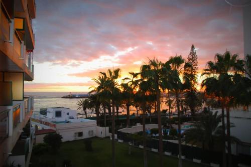 Comodoro Los Cristianos 301A