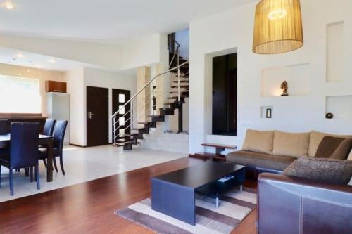 Foto 3-bedroom villa surrounded by beautiful nature