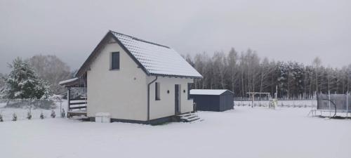 Wierzchy 34 en invierno