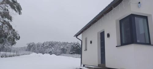 Wierzchy 34 en invierno
