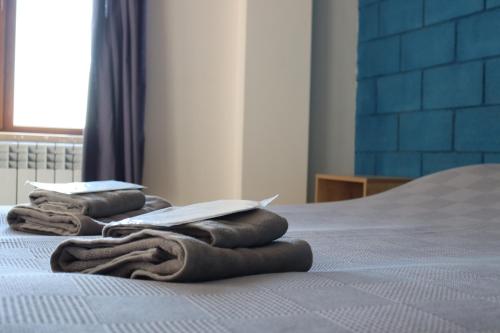 El Captain Hotel at Port Ayas