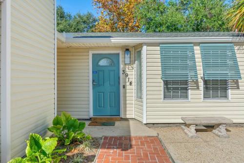 Fanta Sea - Private Seasonal Hot Tub, Game Room, Walk to Beach, Pets OK, & More! photo 53