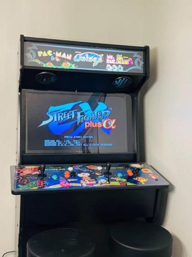 Fanta Sea - Private Seasonal Hot Tub, Game Room, Walk to Beach, Pets OK, & More! photo 47