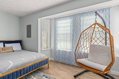 Fanta Sea - Private Seasonal Hot Tub, Game Room, Walk to Beach, Pets OK, & More! photo 45