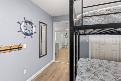 Fanta Sea - Private Seasonal Hot Tub, Game Room, Walk to Beach, Pets OK, & More! photo 26