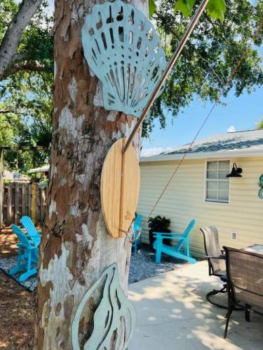 Fanta Sea - Private Seasonal Hot Tub, Game Room, Walk to Beach, Pets OK, & More! photo 20