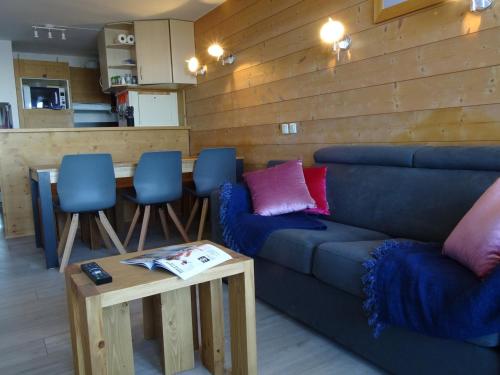 Appartement spacieux 3 pièces, proche remontées à Avoriaz