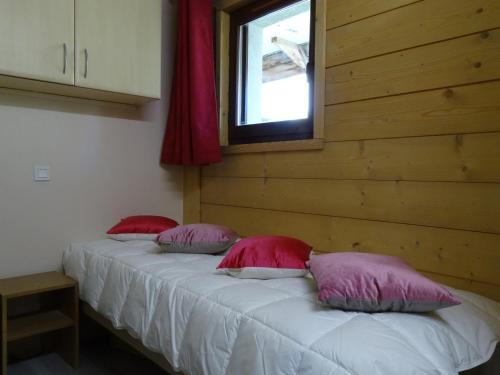 Appartement spacieux 3 pièces, proche remontées à Avoriaz