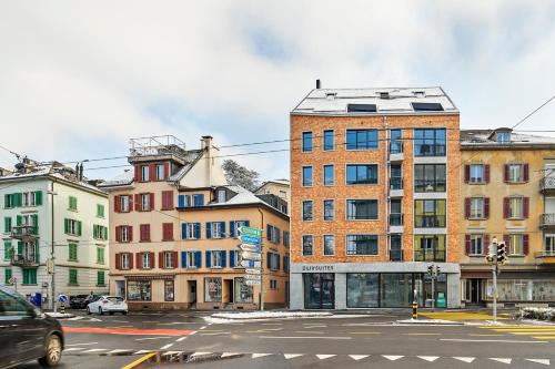 Foto Liv Suites - Self Check-in 1