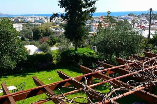 Φυσικό τοπίο κοντά σε αυτή η παραθεριστική κατοικία