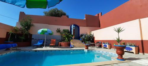 Riad de la Vallée de Sousse