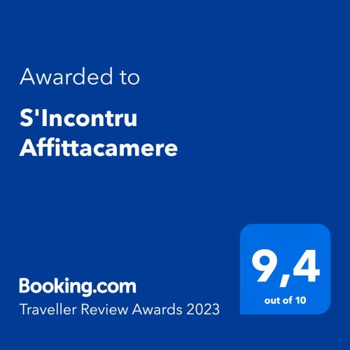 S'Incontru Affittacamere – Photos 4