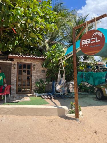 Bebel Kite House