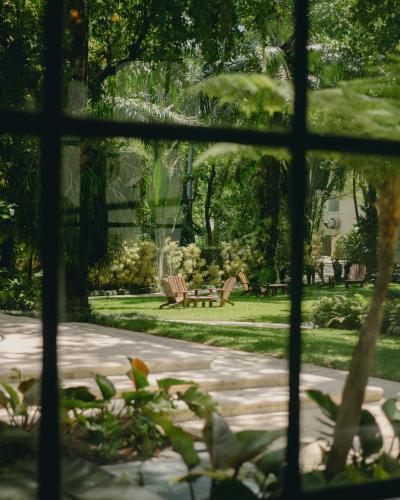 Gallery image of Casa Colonial Beach & Spa in San Felipe de Puerto Plata