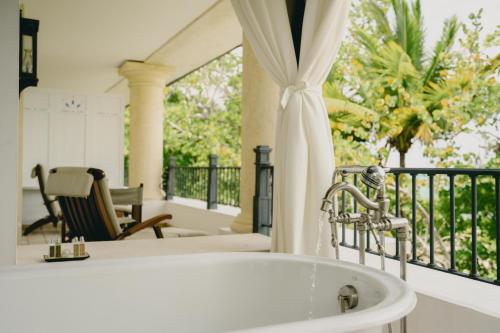 Gallery image of Casa Colonial Beach & Spa in San Felipe de Puerto Plata