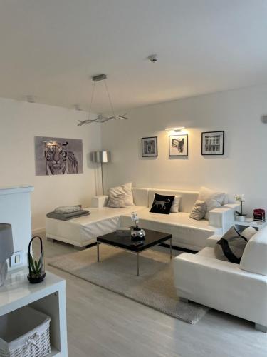 Lovely new apartment by the Parliament 1054 Budapest, Garibaldi utca 4. kép - 3
