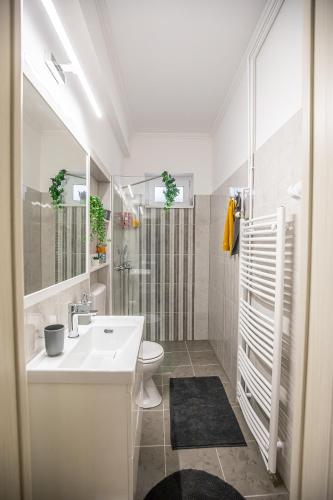 Imagen de la galería de Cent-room apartman Ada, en Ada