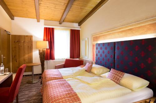 Gallery image of Hotel Schlof Guat in Oberpullendorf