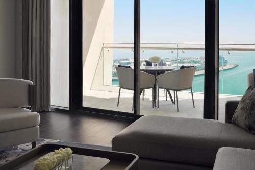 Gallery image of InterContinental Residences Abu Dhabi by IHG in Abu Dhabi