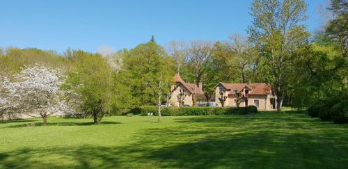 Foto Gîte dans un Domaine Historique 1