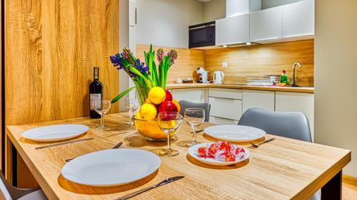 Apartament 47 blisko Norweskiej Polany - 5D Apartments