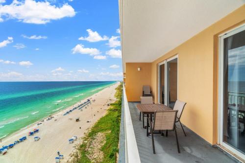 Gallery image of Wait & Sea Unit 902E in Panama City Beach