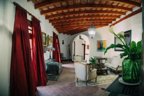 El Jarillal – Photos 4