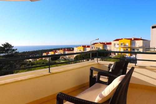 Sea Breeze House Ericeira - Ribeira DIlhas beach