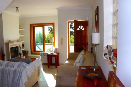 Sea Breeze House Ericeira - Ribeira DIlhas beach
