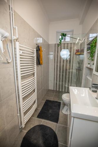 Imagen de la galería de Cent-room apartman Ada, en Ada