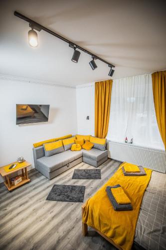 Imagen de la galería de Cent-room apartman Ada, en Ada
