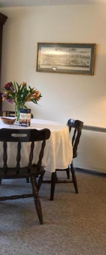 Manyleith Rig Cottage – Photos 4