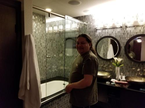 Holiday Inn Desert Club Resort