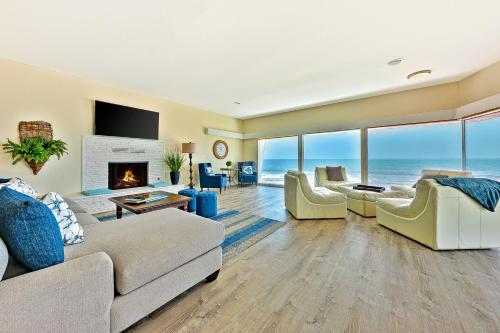 Ocean Point Carlsbad - A