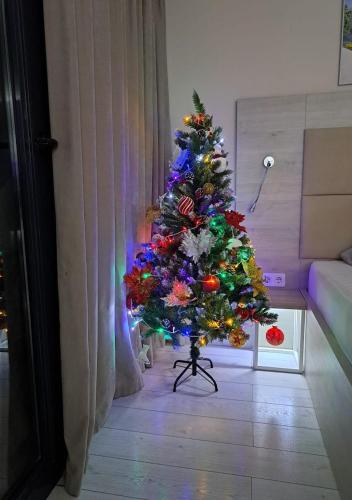 Galería fotográfica de Swiss Quality Apartments (Beach Tower) en Batumi