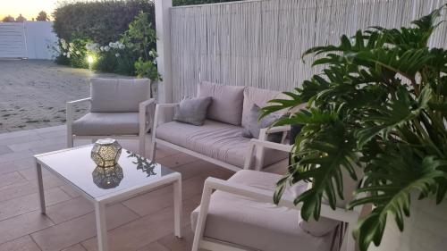 Gallery image of I MESTRI Holiday Homes in Uggiano la Chiesa