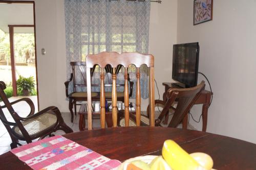 Gallery image of Casita Azul in Nindirí