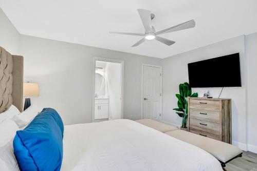 Gallery image of SeaBreeze Villa A in Palm Coast