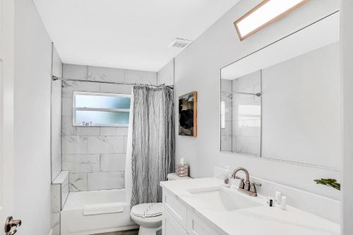 Gallery image of SeaBreeze Villa A in Palm Coast