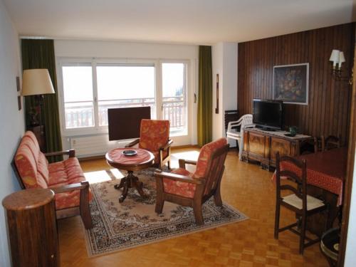 Residence Eden Roc