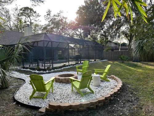 Color Casa 3B 2B Pool Home – Photos 3