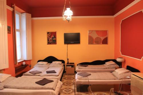 Astoria Centrum Studio Apartment