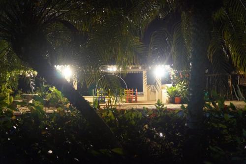 Gallery image of Casita Azul in Nindirí