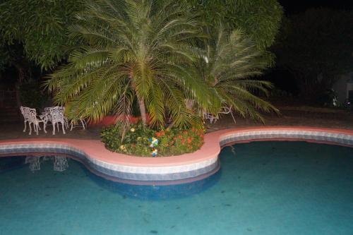 Gallery image of Casita Azul in Nindirí