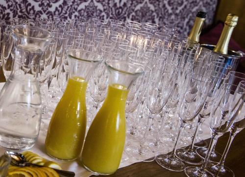 Bebidas em Gasthof Keller