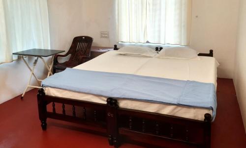 Легло или легла в стая в Louis Garden Homestay