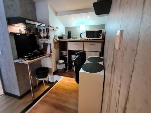 Φωτογραφία από το άλμπουμ του Charme du XVIIe siècle près de Nancy, jardin privé et sentiers balisés - FR-1-584-194 σε Bouxières-aux-Chênes