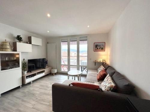 Appartement Hendaye, 2 pièces, 4 personnes - FR-1-104-177
