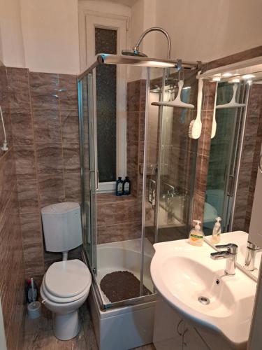 Apartman Forza Fiume Rijeka