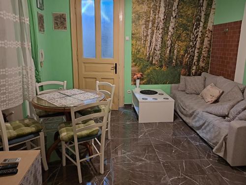 Apartman Forza Fiume Rijeka